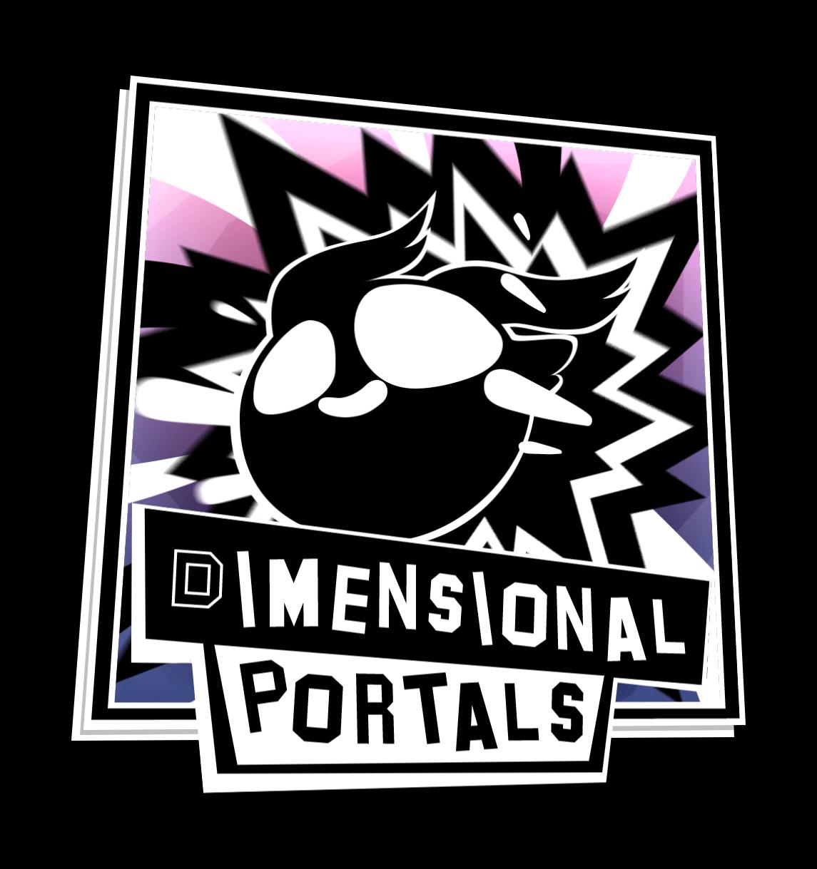 Dimensional Portals