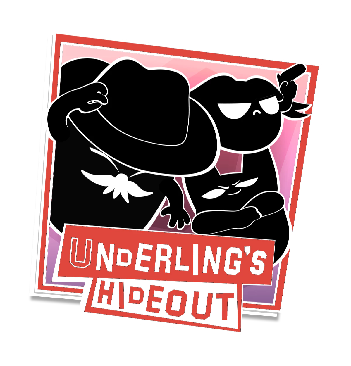 Underling's Hideout