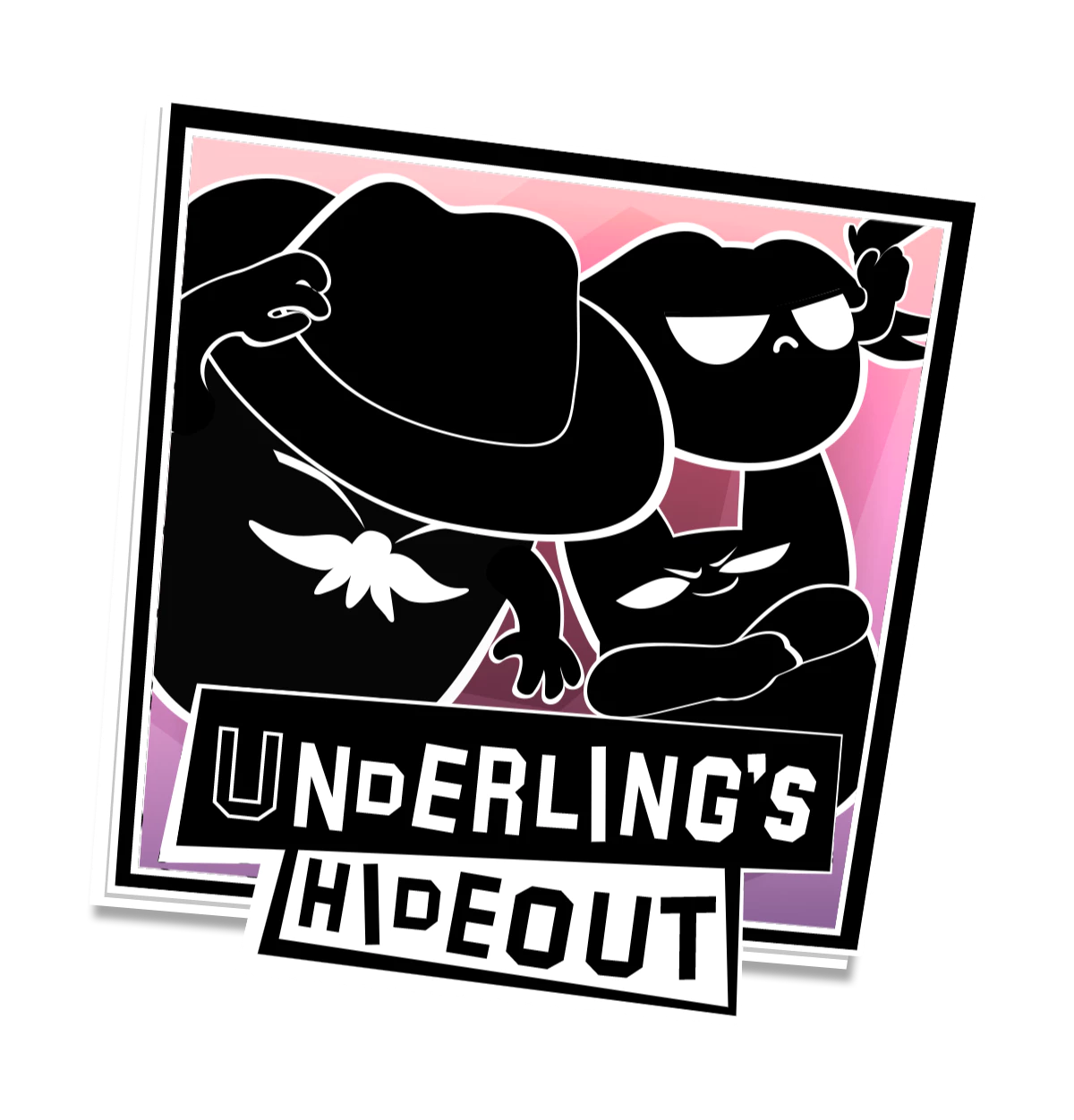 Underling's Hideout