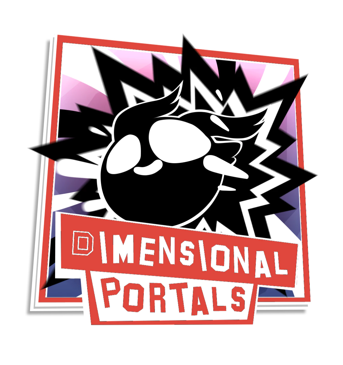 Dimensional Portals